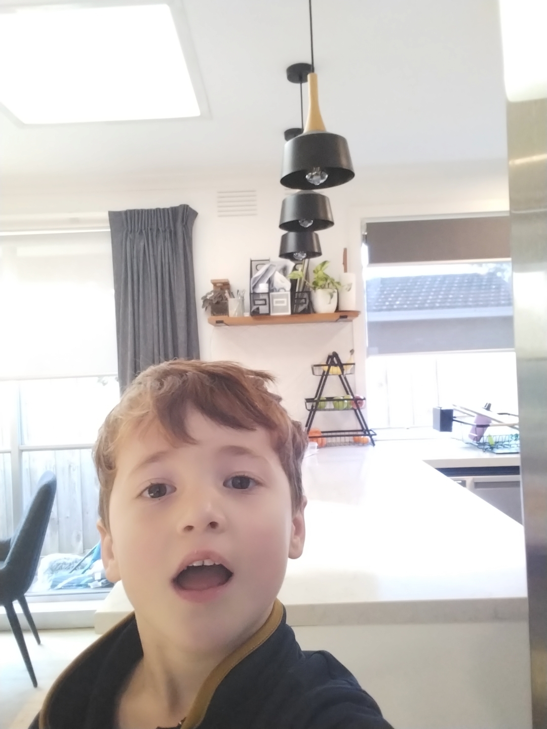 William